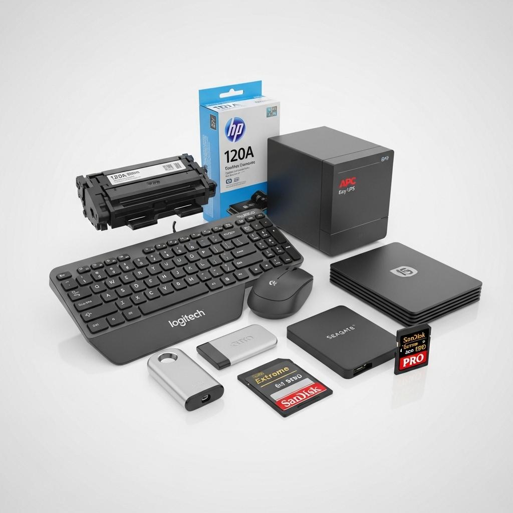 Computer Accessories