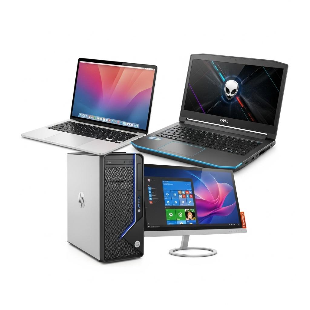 Computers