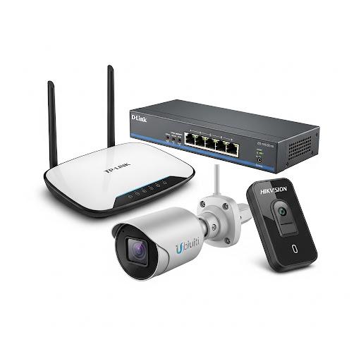 Networking & Security